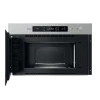 Микроволновая печь Whirlpool MBNA920X, Нержавеющая сталь Микроволновая печь Whirlpool MBNA920X, Нержавеющая сталь