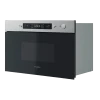 Микроволновая печь Whirlpool MBNA920X, Нержавеющая сталь Микроволновая печь Whirlpool MBNA920X, Нержавеющая сталь