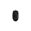 Клавиатура и мышь Logitech MK120, Проводное, Чёрный