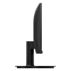 21,5" Монитор PHILIPS 221V8, VA 1920x1080 FHD, Чёрный 21,5