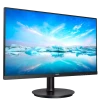 21,5" Монитор PHILIPS 221V8, VA 1920x1080 FHD, Чёрный 21,5