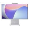 Computer All-in-One Lenovo IdeaCentre 3 27IRH9, 27", Intel Core 5 210H, 16GB/512GB, Fără SO, Cloud Grey Computer All-in-One Lenovo IdeaCentre 3 27IRH9, 27