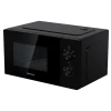 Cuptor cu microunde Hisense H20MOBP1, Negru Cuptor cu microunde Hisense H20MOBP1, Negru