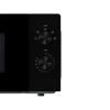 Cuptor cu microunde Hisense H20MOBP1, Negru Cuptor cu microunde Hisense H20MOBP1, Negru
