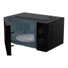Cuptor cu microunde Hisense H20MOBP1, Negru Cuptor cu microunde Hisense H20MOBP1, Negru