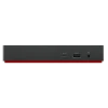 Lenovo ThinkPad Universal USB-C Dock, 3xUSB-A 3.2 G2, 2xUSB-A 2.0,1xUSB-C 3.2G2,2xDP, 1xRJ45(1Gb),1x Lenovo ThinkPad Universal USB-C Dock, 3xUSB-A 3.2 G2, 2xUSB-A 2.0,1xUSB-C 3.2G2,2xDP, 1xRJ45(1Gb),1x