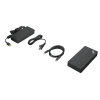 Lenovo ThinkPad Universal USB-C Dock, 3xUSB-A 3.2 G2, 2xUSB-A 2.0,1xUSB-C 3.2G2,2xDP, 1xRJ45(1Gb),1x Lenovo ThinkPad Universal USB-C Dock, 3xUSB-A 3.2 G2, 2xUSB-A 2.0,1xUSB-C 3.2G2,2xDP, 1xRJ45(1Gb),1x