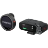 Microfon portabil pentru înregistrare vocală Insta360 Mic Pro (1 TX + 1 RX), Fără fir, Negru Microfon portabil pentru înregistrare vocală Insta360 Mic Pro (1 TX + 1 RX), Fără fir, Negru