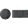Microfon portabil pentru înregistrare vocală Insta360 Mic Pro (1 TX + 1 RX), Fără fir, Negru Microfon portabil pentru înregistrare vocală Insta360 Mic Pro (1 TX + 1 RX), Fără fir, Negru