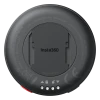 Microfon portabil pentru înregistrare vocală Insta360 Mic Pro (1 TX + 1 RX), Fără fir, Negru Microfon portabil pentru înregistrare vocală Insta360 Mic Pro (1 TX + 1 RX), Fără fir, Negru