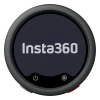 Microfon portabil pentru înregistrare vocală Insta360 Mic Pro (1 TX + 1 RX), Fără fir, Negru Microfon portabil pentru înregistrare vocală Insta360 Mic Pro (1 TX + 1 RX), Fără fir, Negru