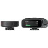 Microfon portabil pentru înregistrare vocală Insta360 Mic Pro (1 TX + 1 RX), Fără fir, Negru Microfon portabil pentru înregistrare vocală Insta360 Mic Pro (1 TX + 1 RX), Fără fir, Negru