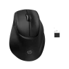 Мышь HP 720M, Чёрный
