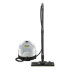 Aparat de curățat cu abur Karcher SC 4 EasyFix Iron 1.512-631.0, Alb