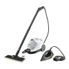 Aparat de curățat cu abur Karcher SC 4 EasyFix Iron 1.512-631.0, Alb