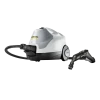 Aparat de curățat cu abur Karcher SC 4 EasyFix Iron 1.512-631.0, Alb
