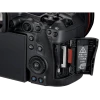 Aparat Foto Mirrorless Canon EOS R5 Mark II V5 GHz Aparat Foto Mirrorless Canon EOS R5 Mark II V5 GHz