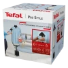 Стационарный отпариватель Tefal IT3480E1, Чёрный Стационарный отпариватель Tefal IT3480E1, Чёрный