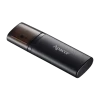 Memorie USB Apacer AH25B, 64GB, Negru Memorie USB Apacer AH25B, 64GB, Negru