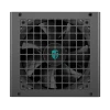 Power Supply ATX 700W Deepcool GamerStorm PF700X, 80+Bronze,120mm, Active PFC, DC/DC, Flat cable de