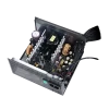 Power Supply ATX 700W Deepcool GamerStorm PF700X, 80+Bronze,120mm, Active PFC, DC/DC, Flat cable de