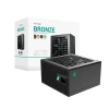 Power Supply ATX 700W Deepcool GamerStorm PF700X, 80+Bronze,120mm, Active PFC, DC/DC, Flat cable de