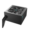 Power Supply ATX 700W Deepcool GamerStorm PF700X, 80+Bronze,120mm, Active PFC, DC/DC, Flat cable de