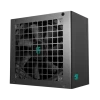 Power Supply ATX 700W Deepcool GamerStorm PF700X, 80+Bronze,120mm, Active PFC, DC/DC, Flat cable de