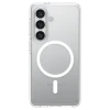 Husă Spigen Samsung Galaxy S26 Plus Ultra Hybrid MAG, Clear | White Husă Spigen Samsung Galaxy S26 Plus Ultra Hybrid MAG, Clear | White