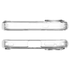 Husă Spigen Samsung Galaxy S26 Plus Ultra Hybrid MAG, Clear | White Husă Spigen Samsung Galaxy S26 Plus Ultra Hybrid MAG, Clear | White