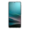 Husă Spigen Samsung Galaxy S26 Plus Ultra Hybrid MAG, Clear | White Husă Spigen Samsung Galaxy S26 Plus Ultra Hybrid MAG, Clear | White