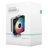 Кулер для процессора Deepcool AG400 LED Кулер для процессора Deepcool AG400 LED