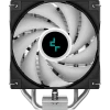 Кулер для процессора Deepcool AG400 LED Кулер для процессора Deepcool AG400 LED