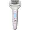 Epilator Panasonic ES-EY80-P520, Alb | Roz Epilator Panasonic ES-EY80-P520, Alb | Roz