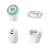 Epilator Panasonic ES-EY80-P520, Alb | Roz Epilator Panasonic ES-EY80-P520, Alb | Roz