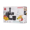 Соковыжималка Ardesto JEG-1500S, Чёрный Соковыжималка Ardesto JEG-1500S, Чёрный