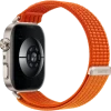 Huawei Watch Fit 5 Pro Orange Huawei Watch Fit 5 Pro Orange