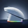 Gaming Mouse MCHOSE A7 V2 Pro Plus, Alb