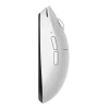 Gaming Mouse MCHOSE A7 V2 Pro Plus, Alb