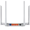 Router fără fir TP-LINK Archer C50, Alb Router fără fir TP-LINK Archer C50, Alb
