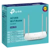 Router fără fir TP-LINK Archer C50, Alb Router fără fir TP-LINK Archer C50, Alb