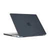 Чехол для ноутбука Tech Protect Smartshell Macbook Pro 14 (2021-2023), 14.2", Поликарбонат, Матовый чёрный Чехол для ноутбука Tech Protect Smartshell Macbook Pro 14 (2021-2023), 14.2