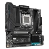 Placă de bază Gigabyte B850M GAMING X WF6E, AM5, AMD B850, Micro-ATX Placă de bază Gigabyte B850M GAMING X WF6E, AM5, AMD B850, Micro-ATX