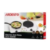 Plită electrică mini Ardesto ECS-J225W, Alb Plită electrică mini Ardesto ECS-J225W, Alb