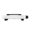 Plită electrică mini Ardesto ECS-J225W, Alb Plită electrică mini Ardesto ECS-J225W, Alb