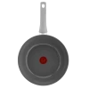 Tigaie WOK Tefal C4271932, 28cm, Negru Tigaie WOK Tefal C4271932, 28cm, Negru