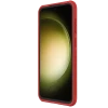 Чехол Nillkin Samsung Galaxy S23 FE Frosted Pro, Красный Чехол Nillkin Samsung Galaxy S23 FE Frosted Pro, Красный