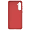 Чехол Nillkin Samsung Galaxy S23 FE Frosted Pro, Красный Чехол Nillkin Samsung Galaxy S23 FE Frosted Pro, Красный