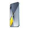 Smartphone Xiaomi Poco F8 Pro, 12GB/512GB, Albastru Smartphone Xiaomi Poco F8 Pro, 12GB/512GB, Albastru