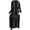 Backpack Thule Accent TACBP2115, 20L, 3205380, Black for Laptop 14